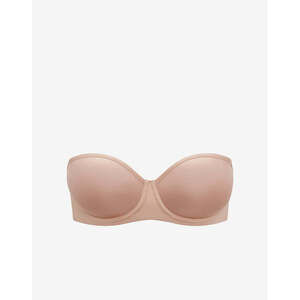ThirdLove 24/7® Classic Strapless Bra Size 36Gtaupe / 36G
